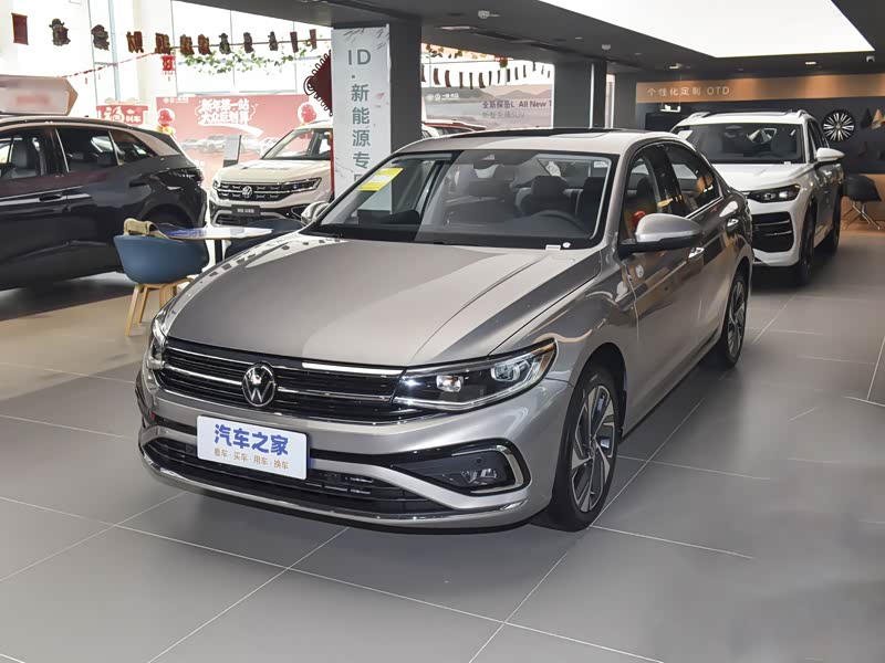 大众宝来手动挡价格是多少