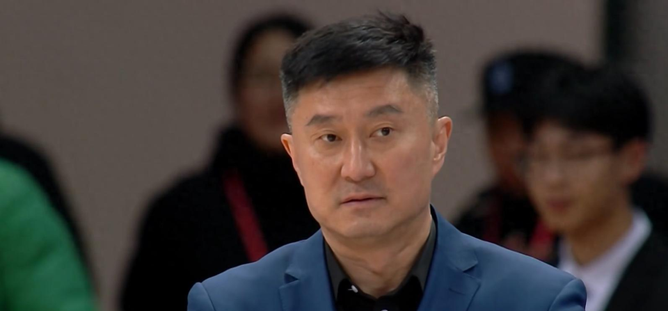 不只是赢球那么简单!广东男篮8连胜背后，4项第一揭示杜锋新思路_新闻