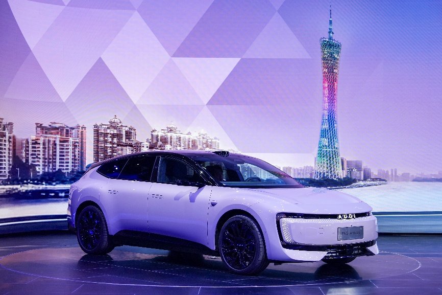 奥迪 E5 Sportback逆势而起 重塑电动市场格局 | BitAuto