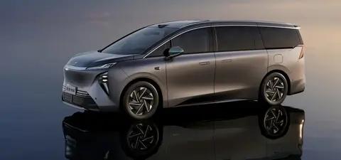 900V+6C，最大续航632km！高定版纯电“GL8”能赢回市场？
