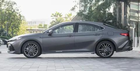 油车VS混动车：谁才是省钱王？算完这笔账我惊了！