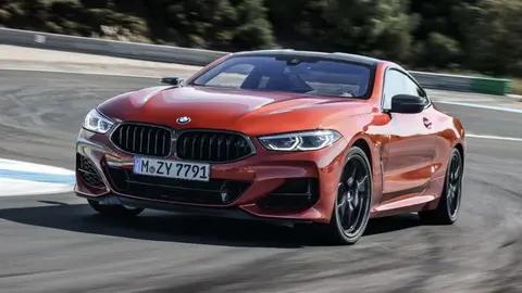 8系、Z4、X4将停产！宝马一个时代的终结