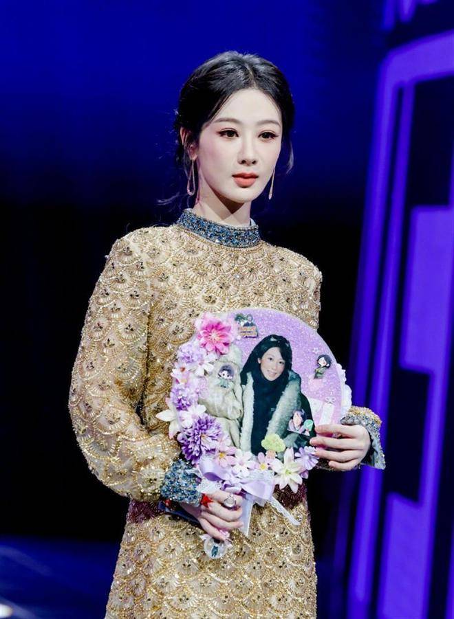 杨幂凭惊蛰无声稳站C位,杨紫生命树虽旺却难掩疲惫?
