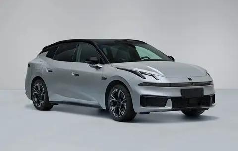 将于三季度上市 领克07GT申报图曝光 纯电续航200km