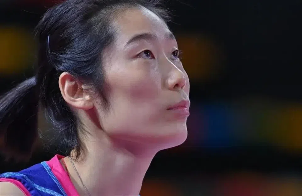 世界女排联赛即将打响，排协主席出炉正当时，朱婷仍无缘集训，赖亚文面临最大考验