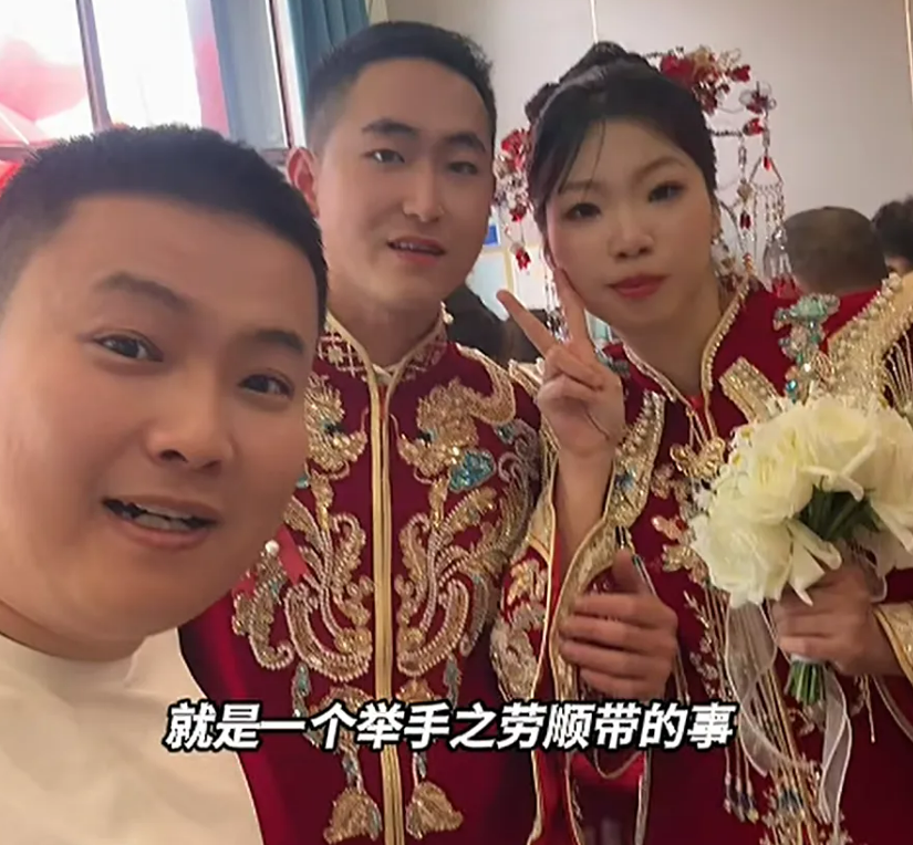 感动全网的“宾利车主高速救助被弃新人”反转,当事人承认系摆拍,已被禁言