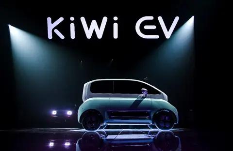 2023款KIWI EV质量好吗？多方面分析，一探究竟