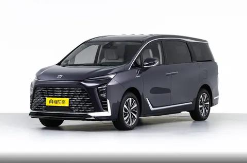 告别里程焦虑，2026款GL8陆尊PHEV，经典MPV的新能源进阶