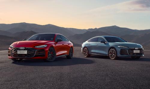 燃油车智驾新标杆,全新上汽奥迪A5L Sportback的卓越之路