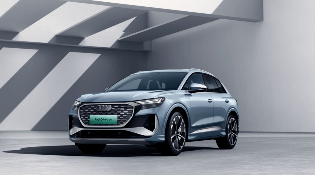 超详细的奥迪Q4 e-tron用车攻略_汽车