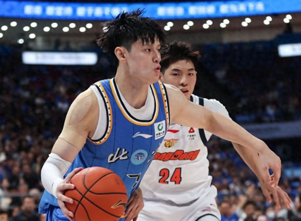 京粤G3惨案！北京18-0一波流送广东回家，上海坐收渔利夺冠大热