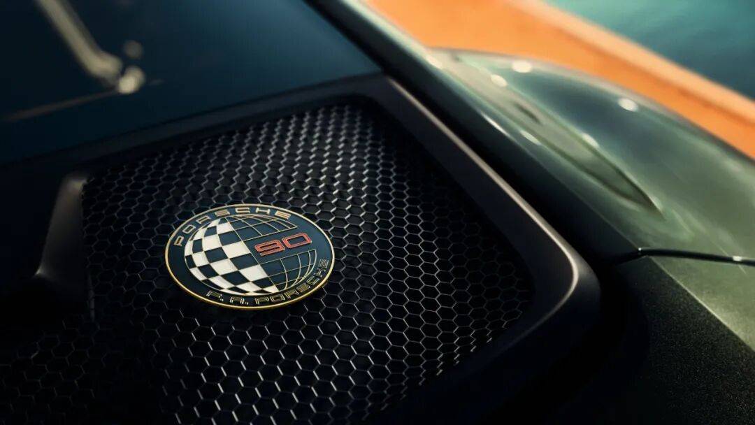 【再涨价】2026 Porsche美国涨价在即:保护利润,Cayenne Turbo Electric成最强量产车