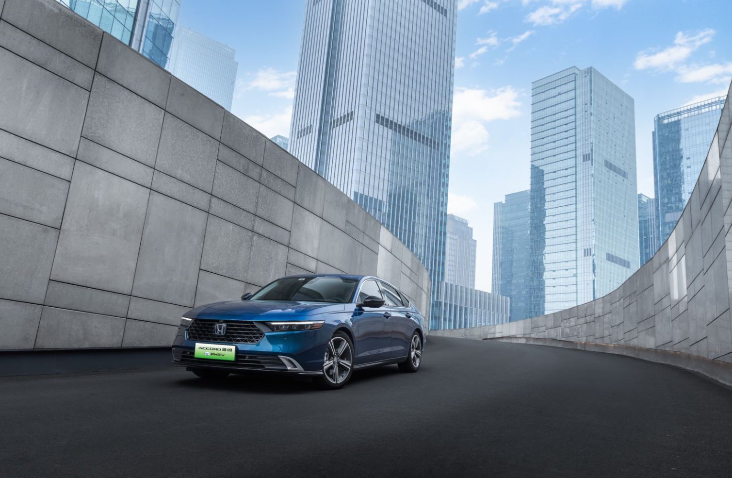 雅阁终端价下探至13万级 刷新B级车性价比标杆 | BitAuto