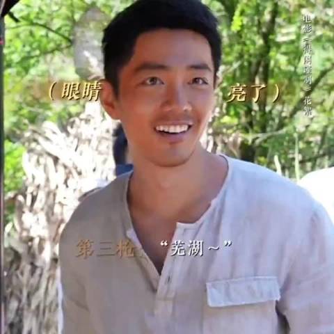 我们男人看到枪是这样的