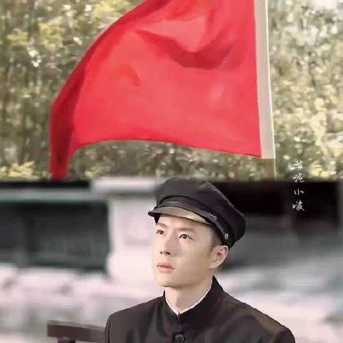 王一博粉丝发文表达喜爱之情