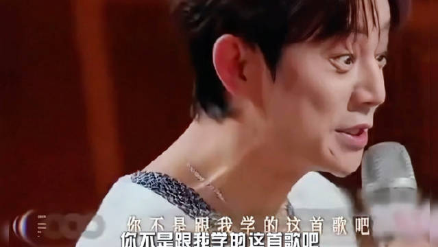 A-lin向何炅学怒音，何炅工作室否认演唱会传闻