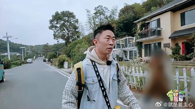 杨迪蒲熠星：任务满满，一起探索未知！