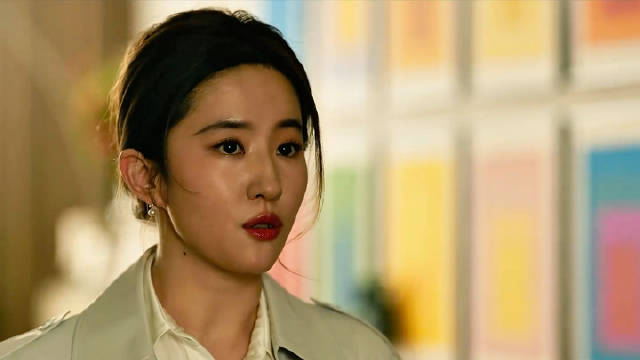 方协文为了把黄亦玫圈养在家里，逼她生儿子