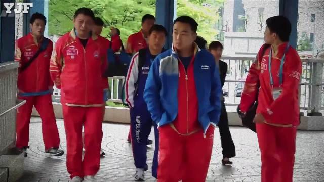 都说了别惹国乒刺头！但总有裁判踩雷，诞生了无数经典名场面！