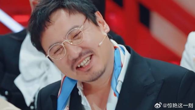 杨幂演技太好，竟能接住抽象沈腾的戏，画面滑稽又好笑！
