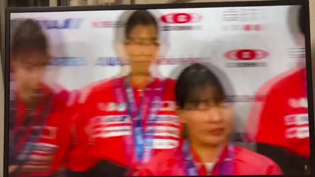 张本兄妹谈超越孙颖莎目标，制定抗中路线图