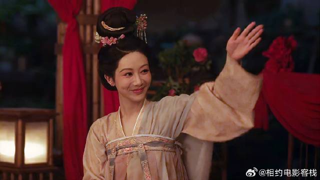 牡丹把小院搬空，蒋长扬怕再也见不到，看她回来太惊喜