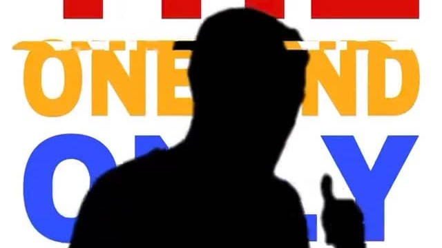 他是谁？他在你心中是怎样的存在？