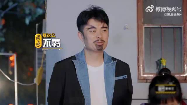 鹿晗剪寸头引热议，曾节目中拒绝陈伟霆提议