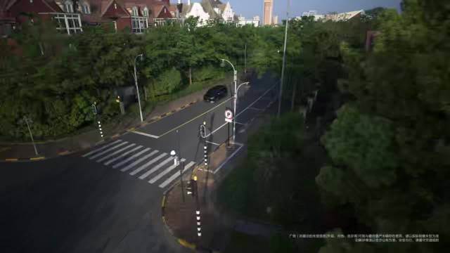 智界V9发布底盘视频，展示MPV旗舰驾控实力