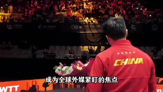 世乒赛惊雷追问：超级金满贯樊振东，还能为国出征吗？
