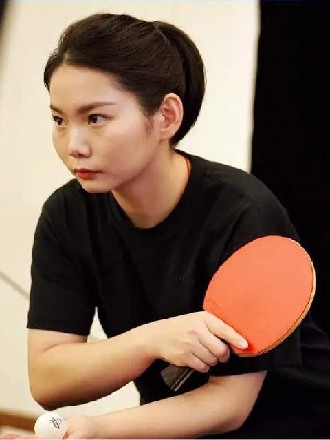 健将小红五战全胜石川佳纯，剑指伊藤美诚