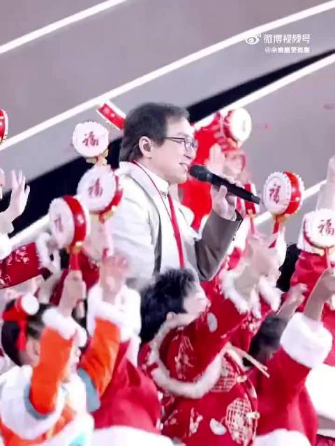 成龙加盟国乐无双首期阵容