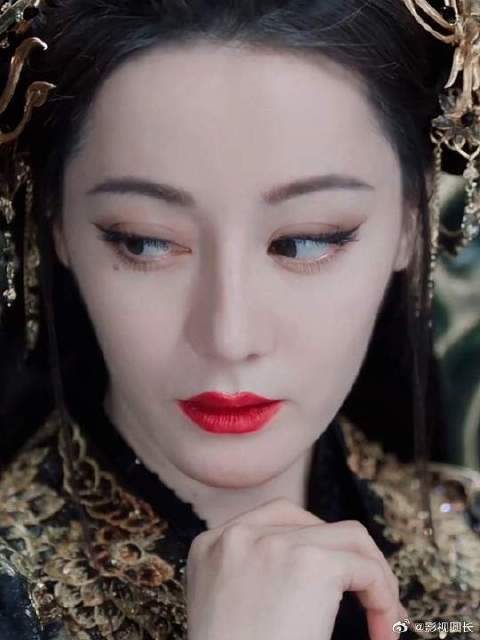 我不行了 迪丽热巴