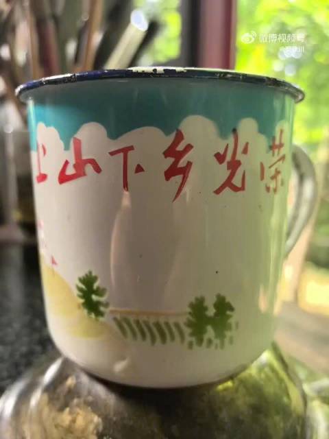 1700万下乡知青步入暮年，樊大爷领养老金八年