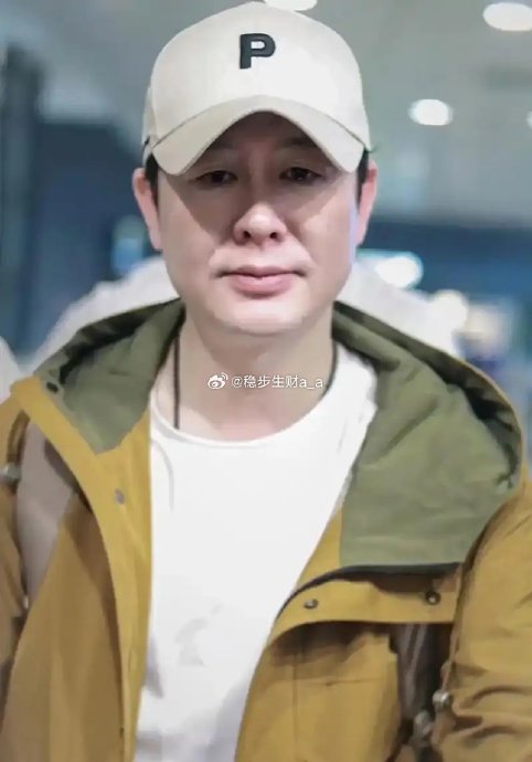 张颂文在《谷雨》中饰演的周海洋，与《狂飙》里的高启强有何不同？