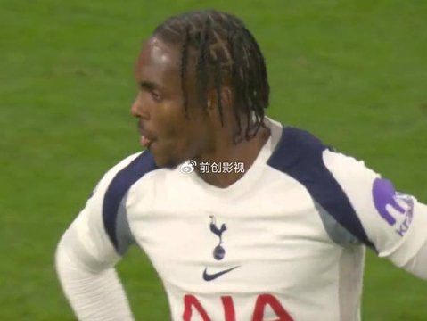 热刺不中用！主场1-1后领先2分，对切尔西+埃弗顿输1场或降级