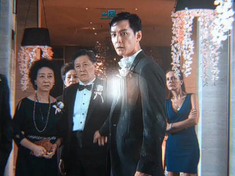 连吴彦祖都输了我拿什么赢｜单身男女 高圆圆 古天乐
