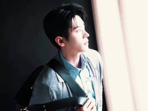 丞磊获评沉稳耐看型演员,靠作品积累认可