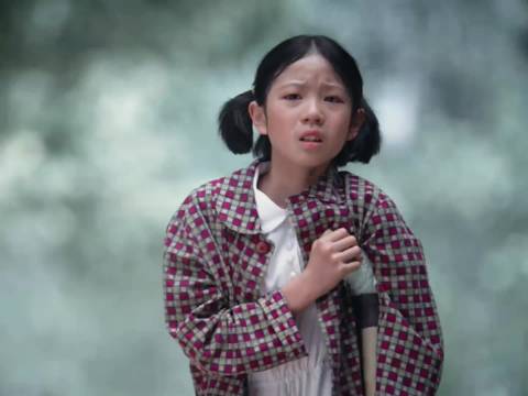 主角 小白鞋改编 她原本就是一只孤傲的白天鹅，也是女性启蒙的开端