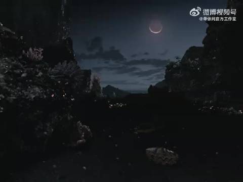 单依纯《珠玉》MV预告释出，奇异世界蚌壳公主引期待