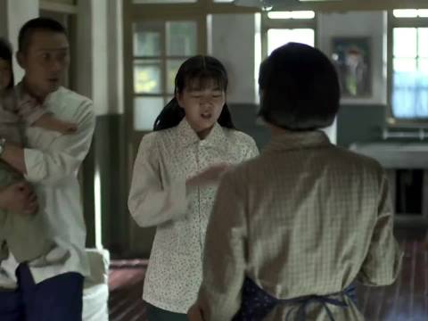 这个家没德华不行啊，父母爱情梅婷郭涛