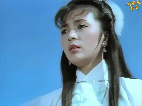 張德蘭：情義兩心堅 (TVB《神鵰俠侶》插曲)