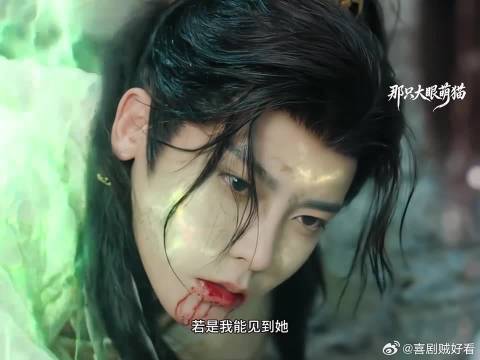 救救他吧，孩子好可怜！