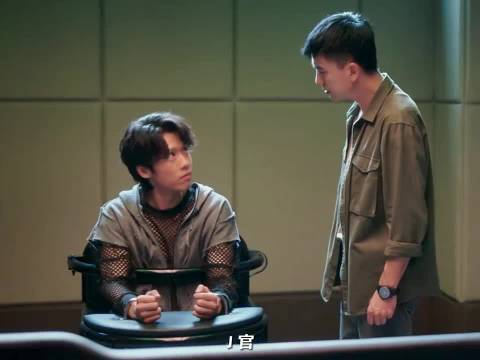 所以张一昂到底说了什么秘密呢 低智商犯罪大结局