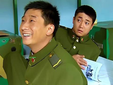 甘小宁就没正眼看过成才，骨子里的鄙视