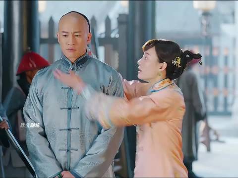 孙俪陈晓何润东等主演新剧角色引热议