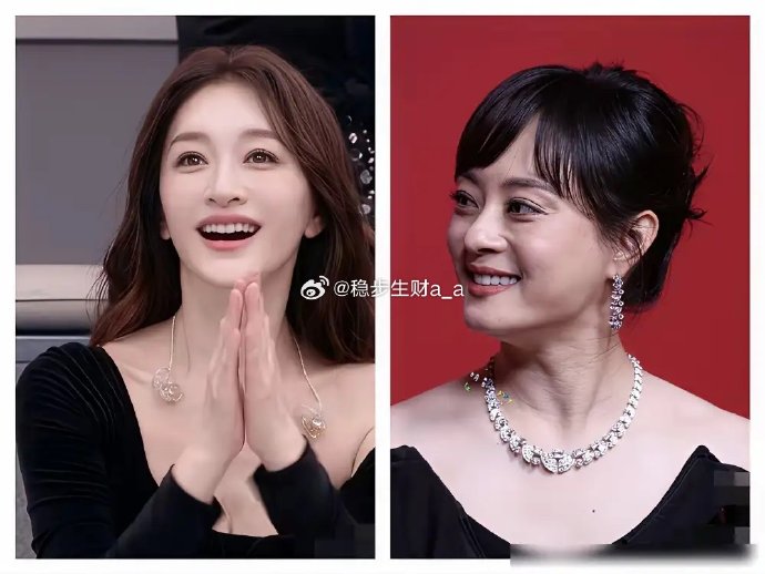 李小冉、姚晨等明星为了维持状态，日常如何自律？