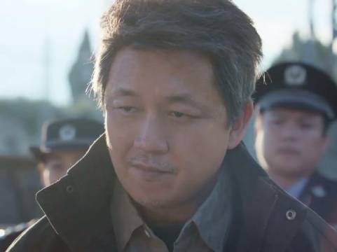 潘粤明黑夜告白戏份情绪精准切换