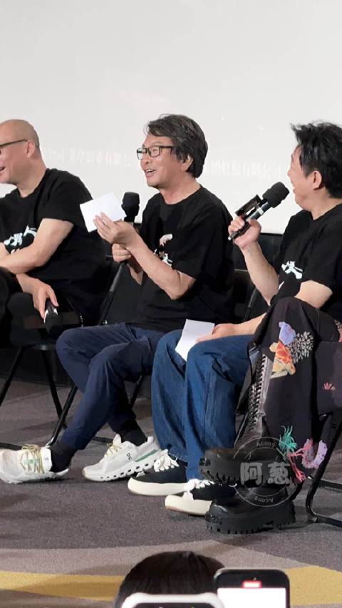 刘震云河南话cos李师师，北大状元展才艺
