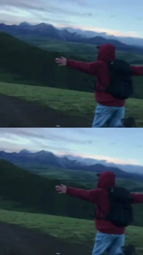 奥德赛时期是人生蓄力升级期